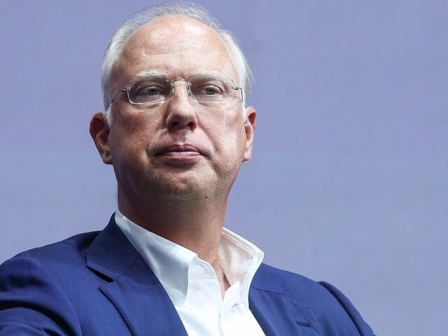    Фото: ТАСС/Сергей Булкин