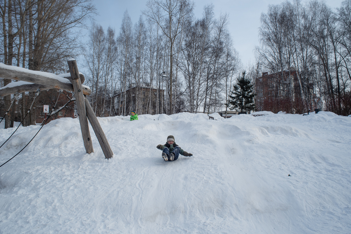 Фото из личного архива