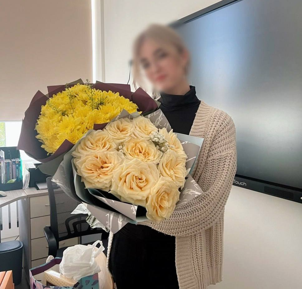 Афина Симеонидис