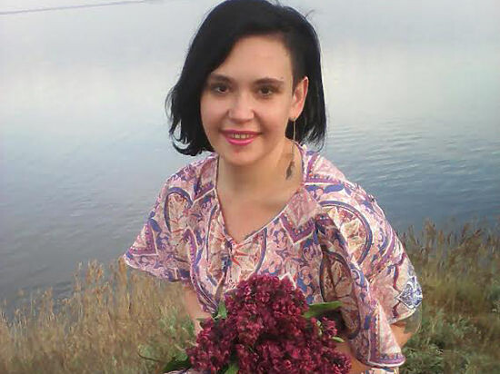 Ангелина Дорофеева