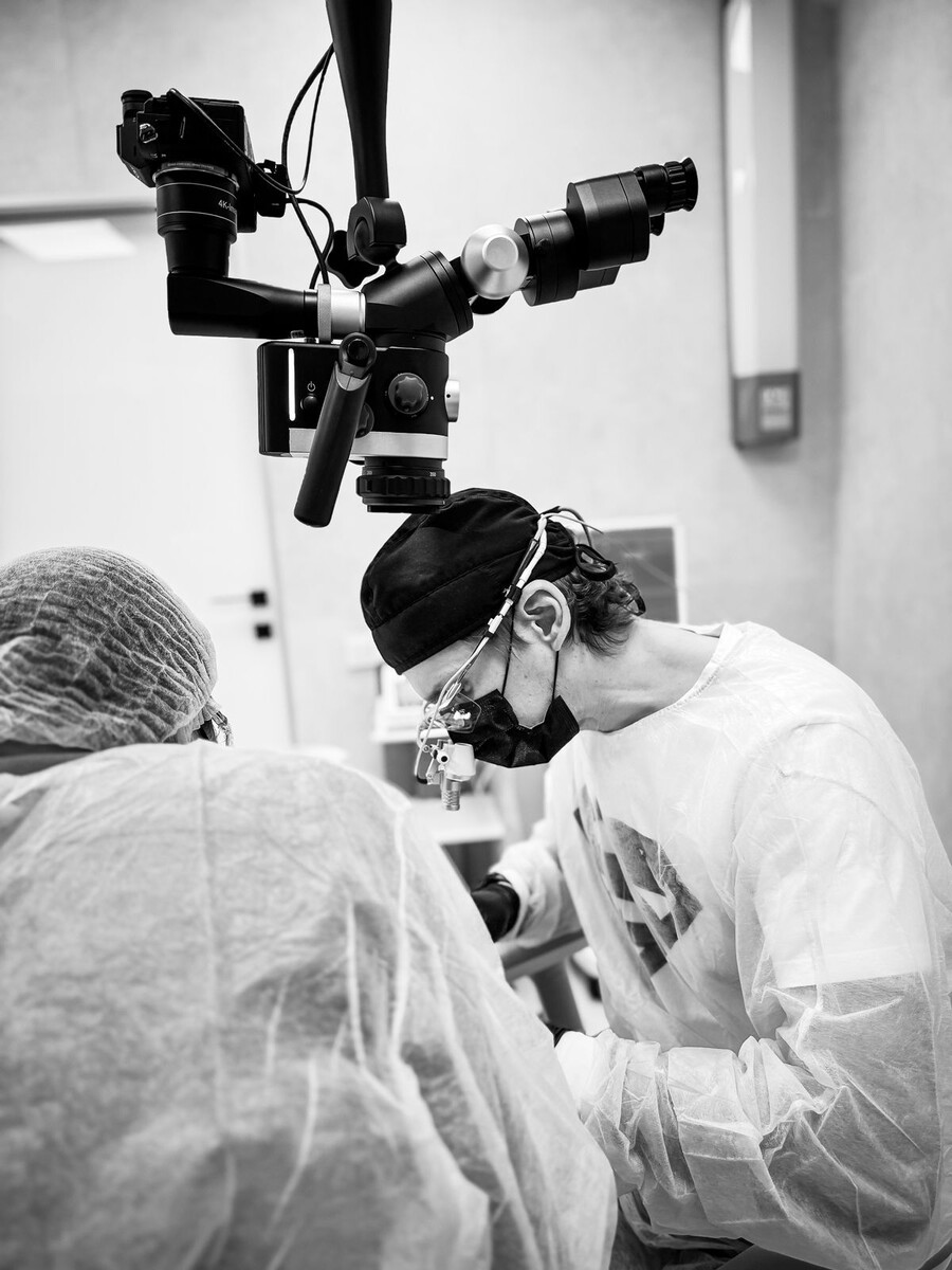 Стоматология Пробел на Ленинградском проспекте у метро Динамо