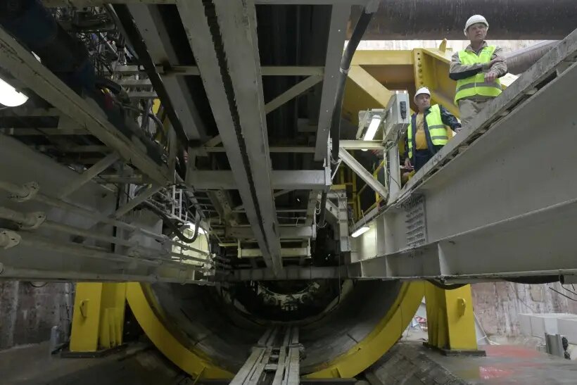     © РИА Новости. Алексей Никольский