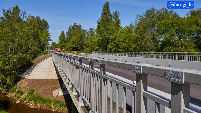 Фото: Dorogi_lo/telegram