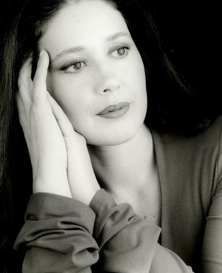 Этери Гвазава | Оперные дивы