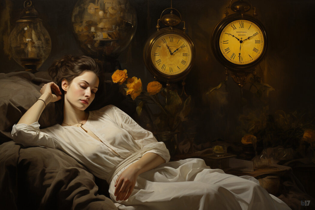 Продуктивность: вопреки опасениям, объём выполненной работы не упал — наоборот, благодаря ясности мышления Анна стала эффективнее планировать задачи.