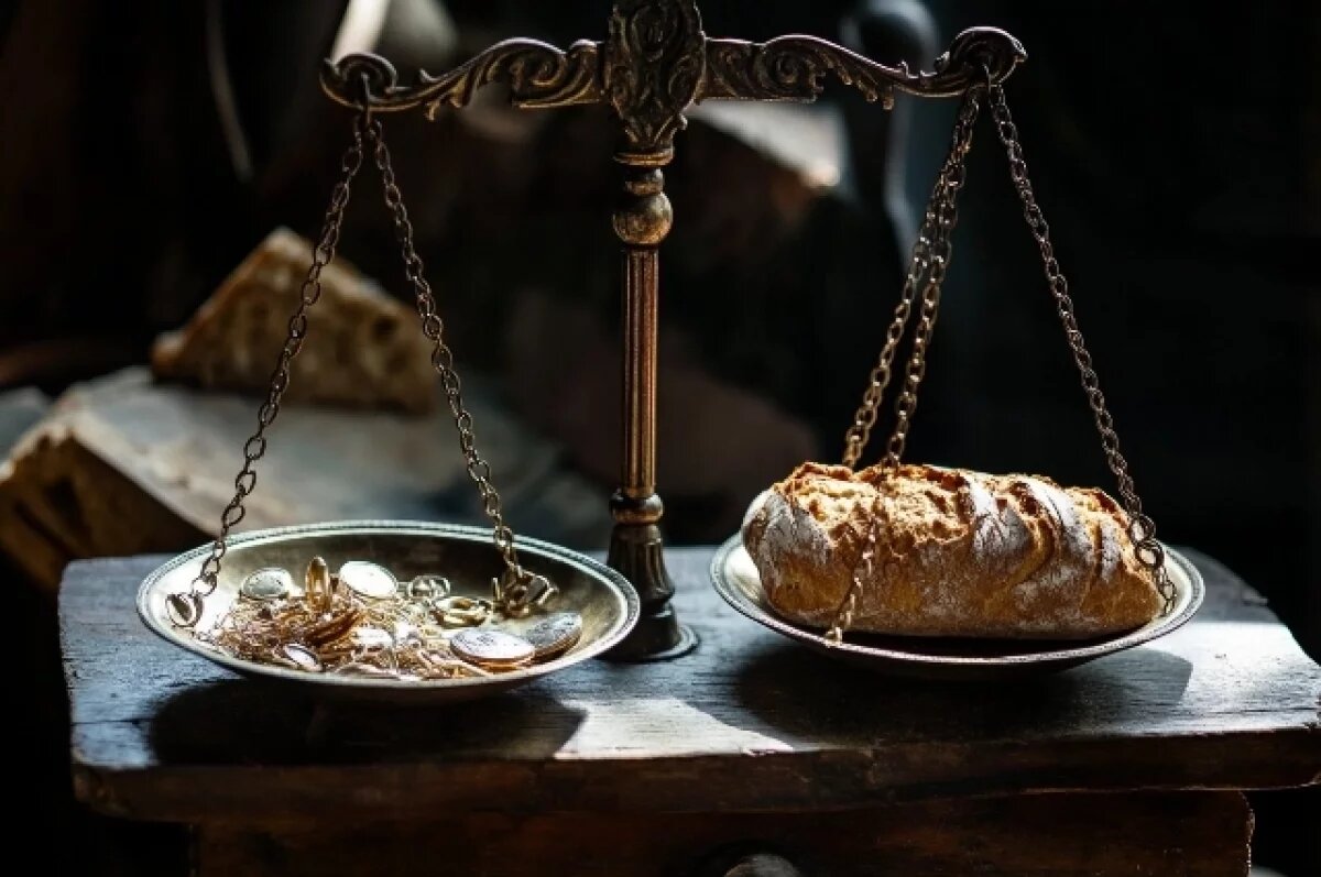    На Ямале ФАС проверит цены на хлеб