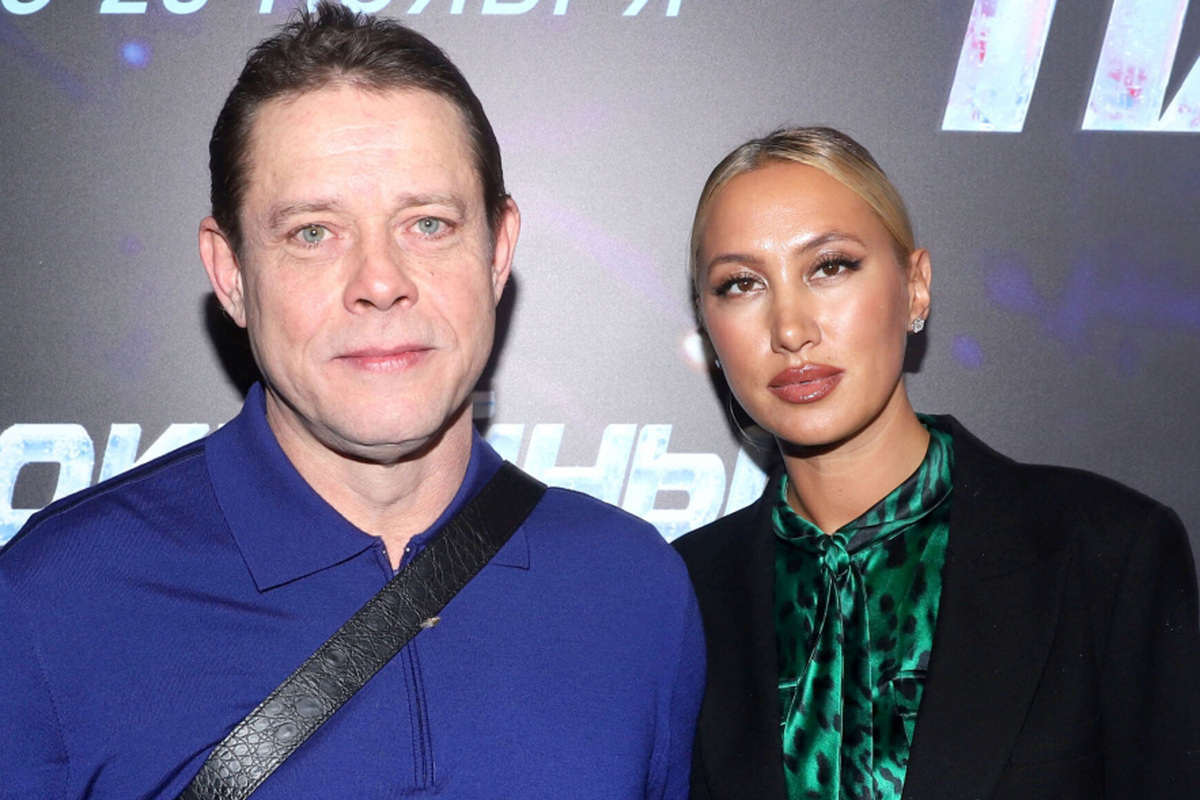     Делят имущество и детей: стали известны подробности скандального развода Павла и Алины Буре