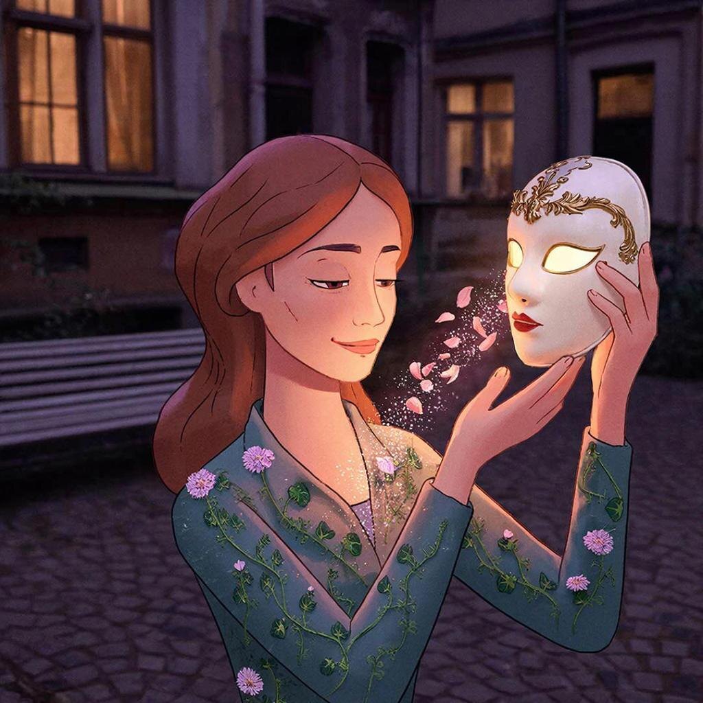 Психология успеха: почему ваш «дорогой фасад» притягивает только слабых мужчин