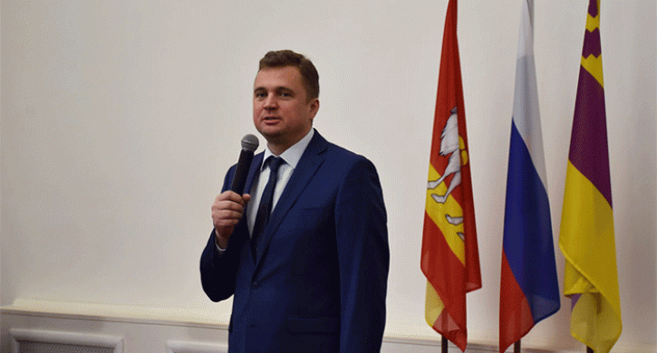 Для экс-мэра Троицка Виноградова запросили 15 лет колонии по делу о взятках