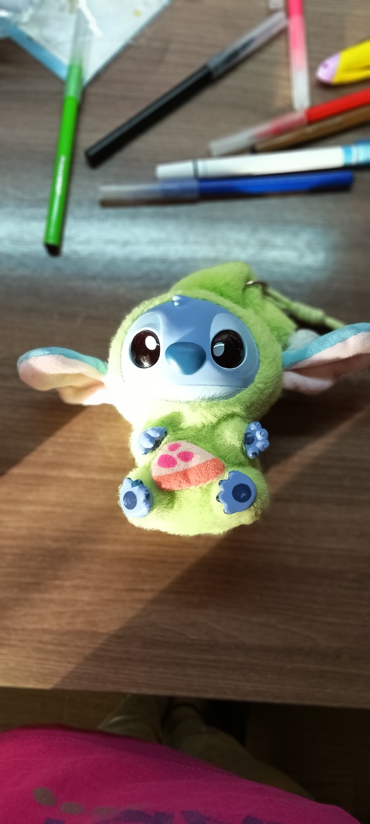 Правда красивый? 