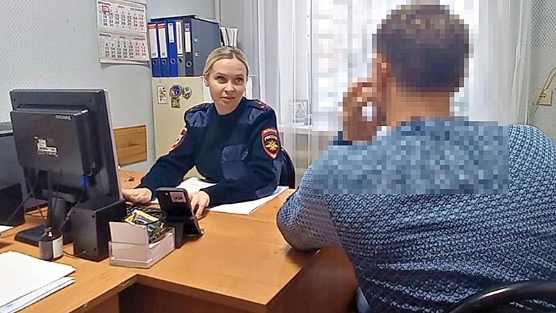    Полиция Курганинского района призывает к бдительности