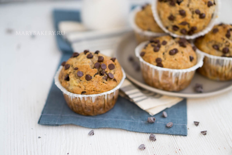 Фото с сайта Marybakery.ru