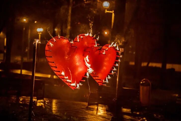 Почему любовь угасает: ошибки мужчин и женщин, которые рушат семью