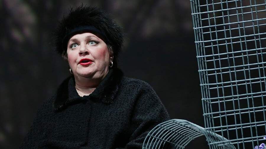    Фото: ТАСС/Артем Геодакян