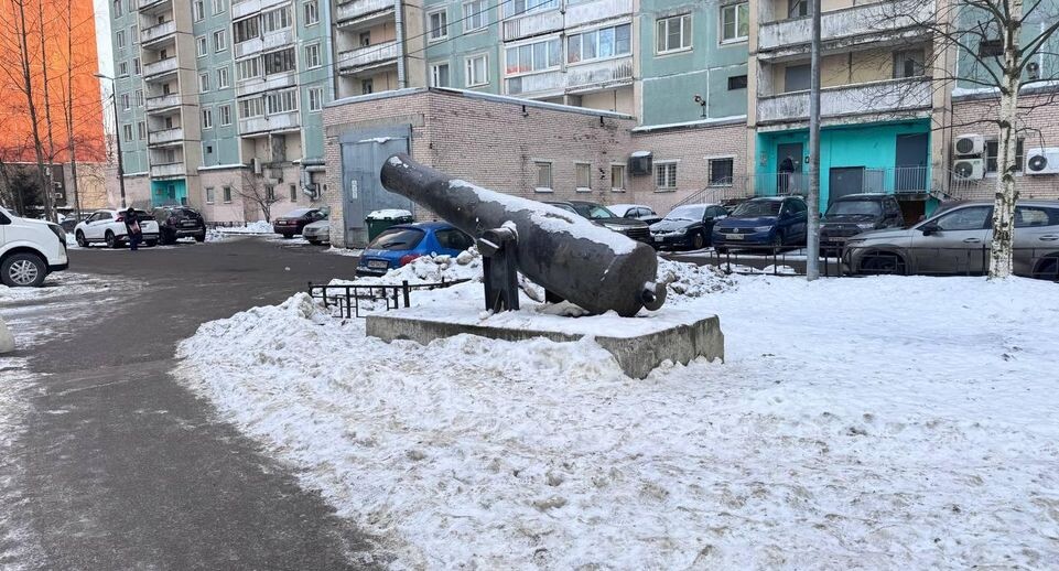    ГАТИ|Правительство Санкт-Петербурга / Telegram