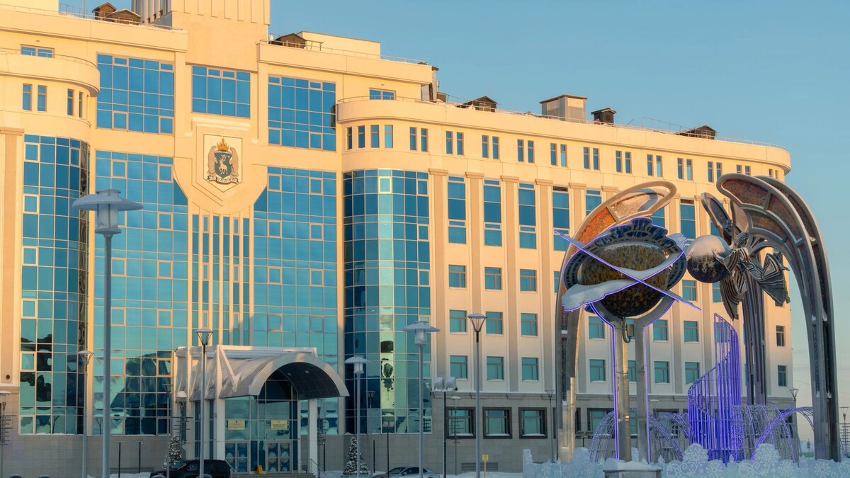    Фото: Никита Погодин / «Ямал-Медиа»