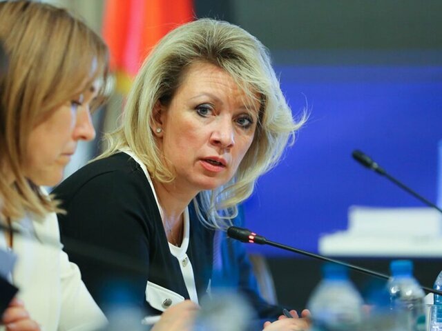    Фото: Агентство "Москва"/Сергей Ведяшкин