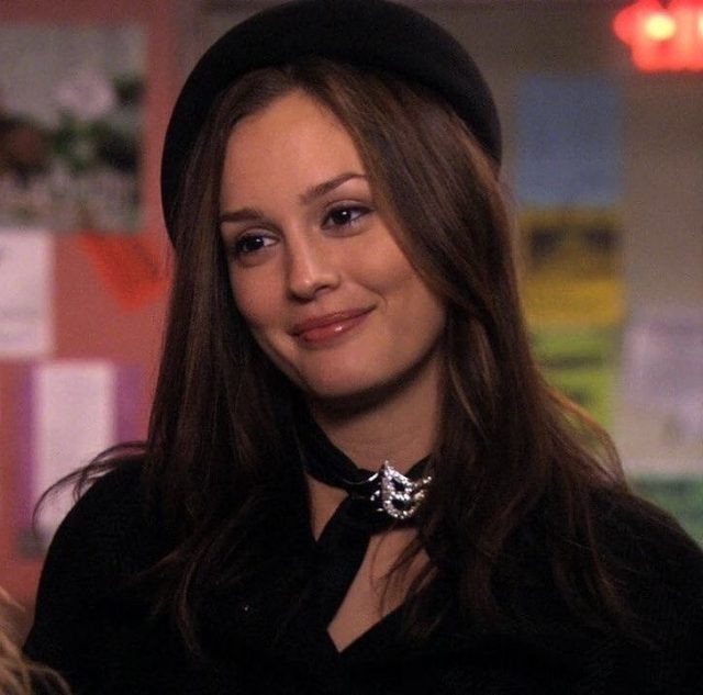    Кадр из сериала «Сплетница» (Gossip Girl, США, 2007, CW)