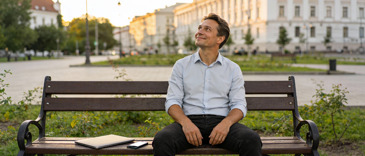 Ментальное здоровье и долголетие: как не сойти с ума раньше времени