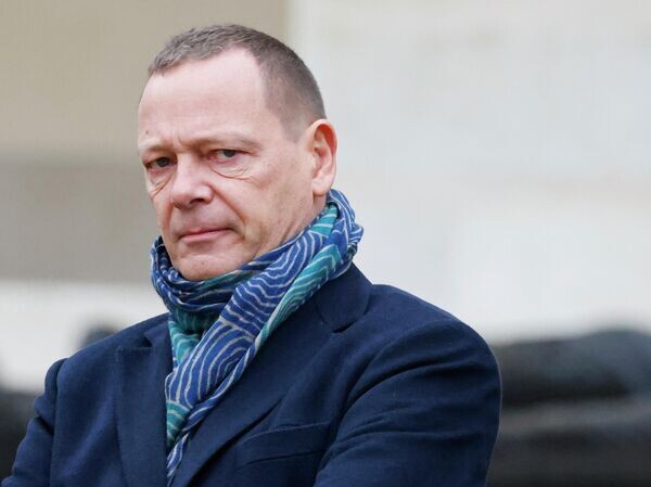    © AP Photo / Ludovic Marin