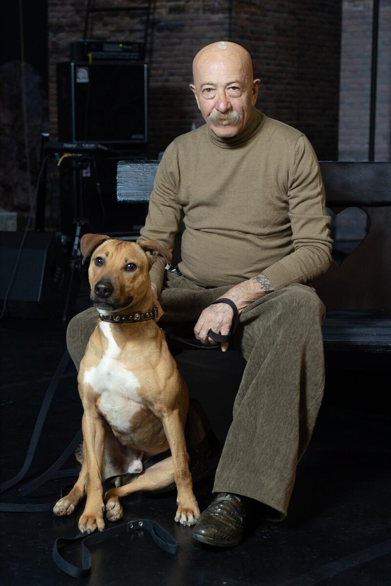     Предоставлено организаторами/Михаил Стенин