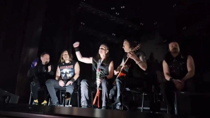 Фото: t.me/kipelov_official  📷
