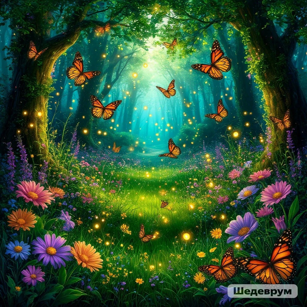 Создано с помощью ИИ