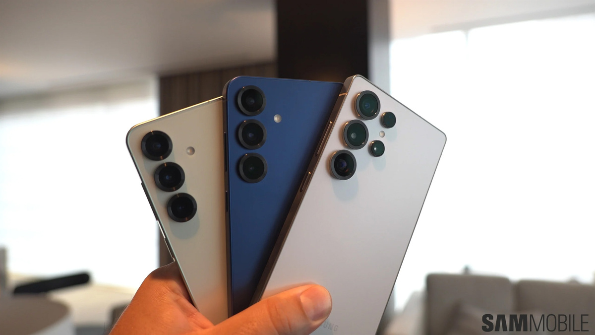 Изображение: Sammobile  📷
