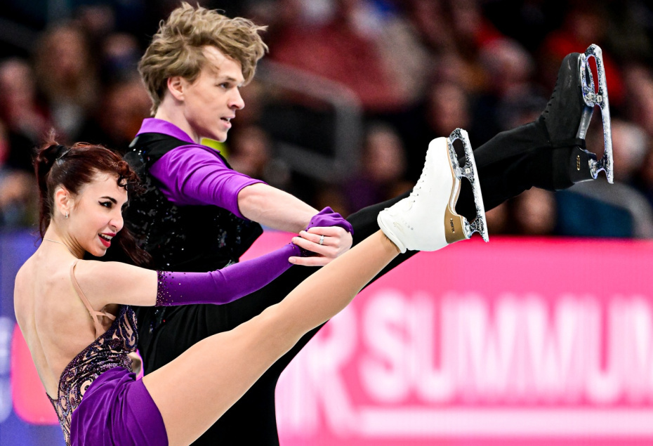    Фото: Raniero Corbelletti/AFLO/Global Look Press