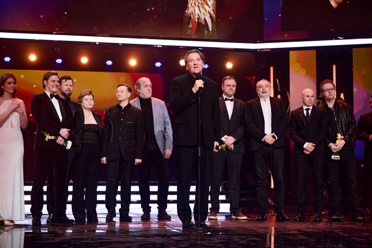     Главные гости «Золотого орла»: как прошла самая громкая кинопремия этого года?