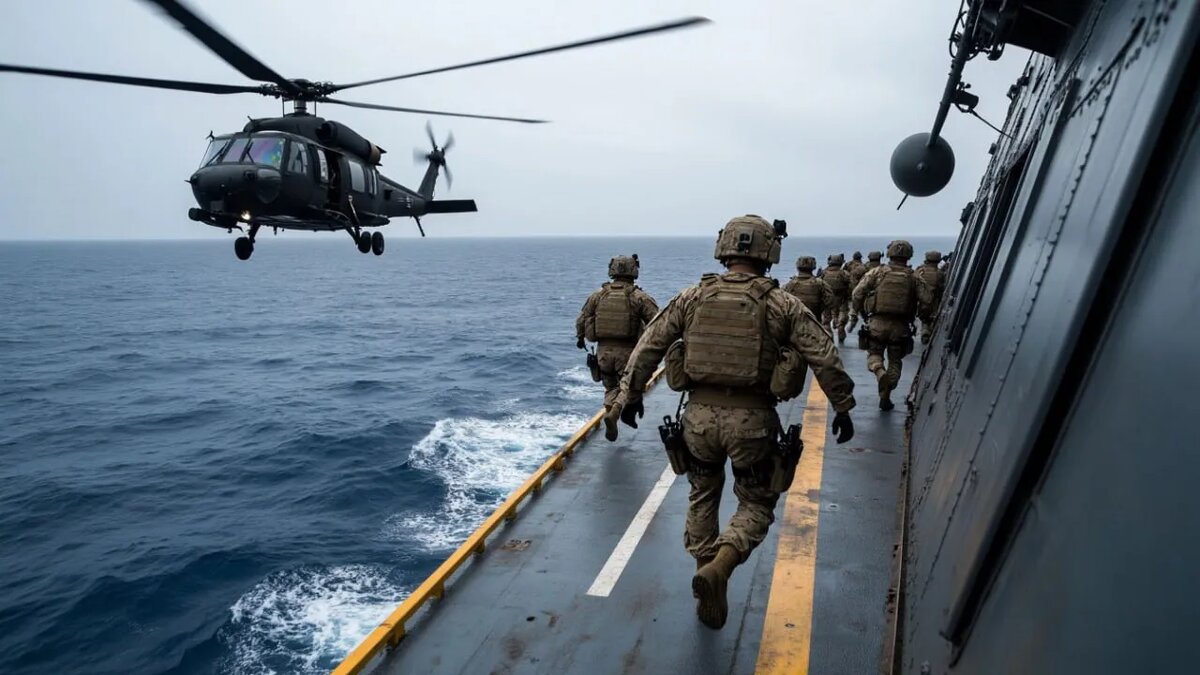 Коллаж "Новороссии"