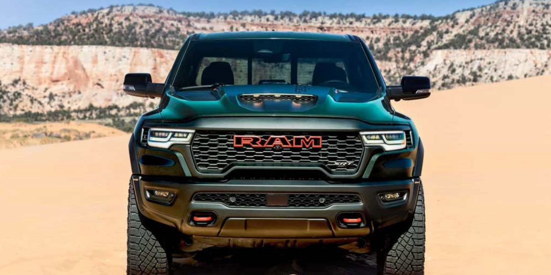 Автомобильные новинки 2026 года