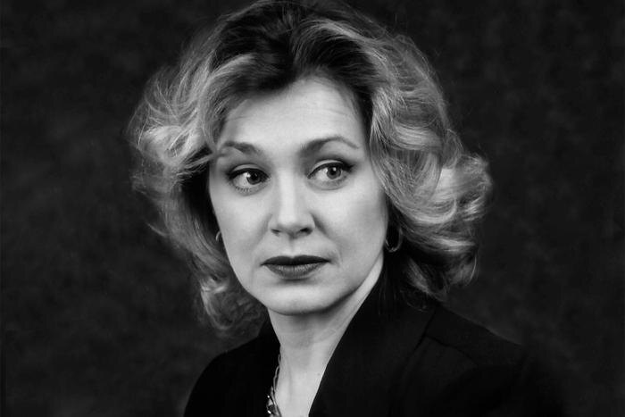 Обложка © vakhtangov