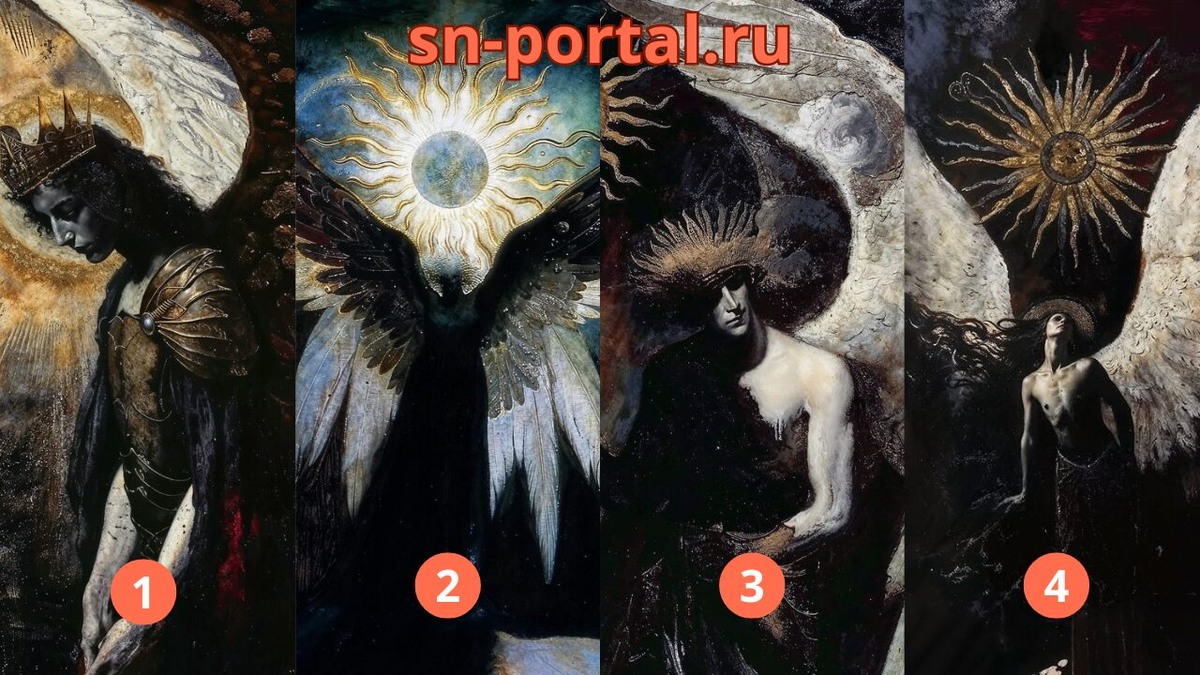 Печать Судьбы: Позвольте Высшим Силам исполнить то, о чем молчит ваше сердце Дмитрий Петров📷
