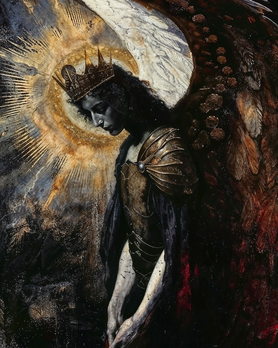 Печать Судьбы: Позвольте Высшим Силам исполнить то, о чем молчит ваше сердце Дмитрий Петров📷
