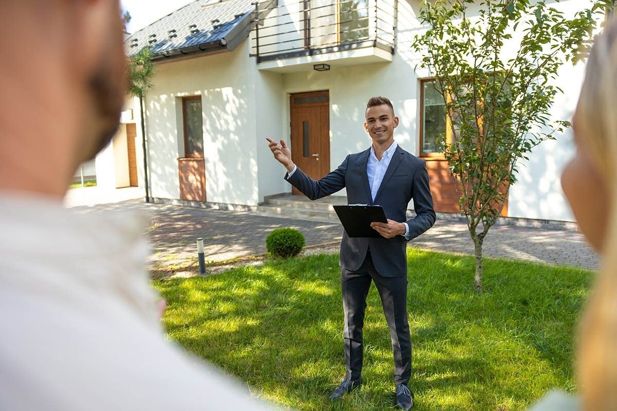 Обмен недвижимостью может осуществить давнюю мечту о переезде за город. Источник: Dmytro Zinkevych / Shutterstock / FOTODOM📷
