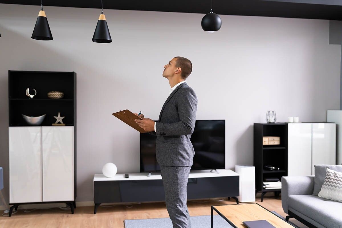 Экспертное заключение действует шесть месяцев. Поэтому не затягивайте со следующим этапом. Источник: Andrey_Popov / Shutterstock / FOTODOM📷
