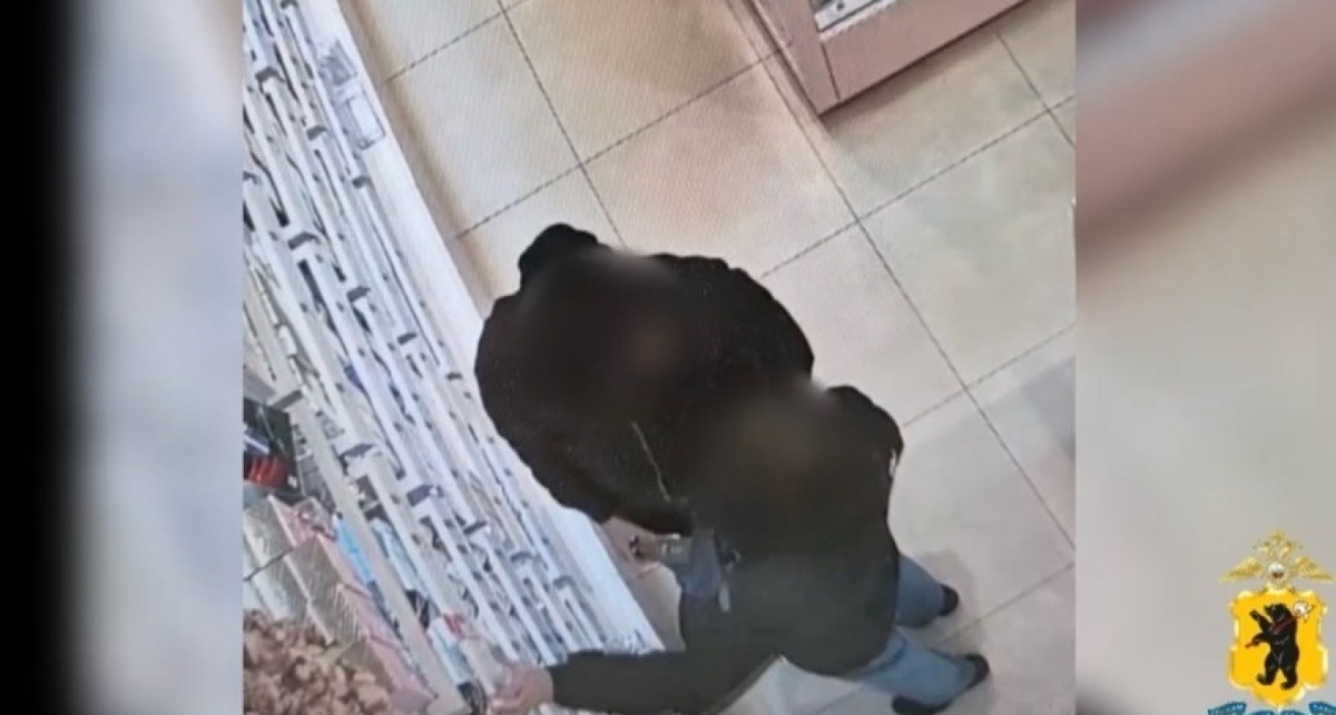    УМВД России по Ярославской области