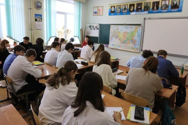 Фото: Наталья Сомова