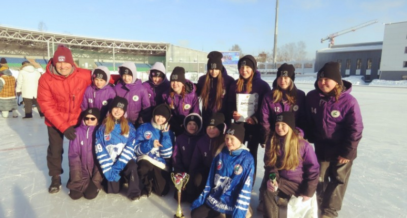    Фото Минспорта Коми