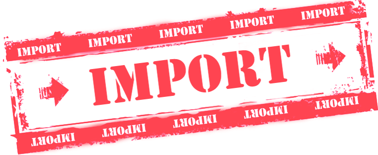 Освобождение от ндс при ввозе оборудования - сложная процедура