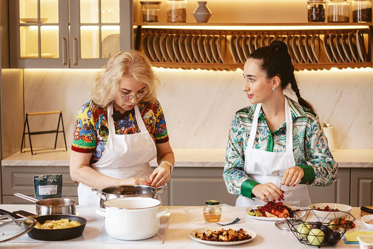    Фото: пресс-служба Комитета общественных связей и молодежной политики города Москвы