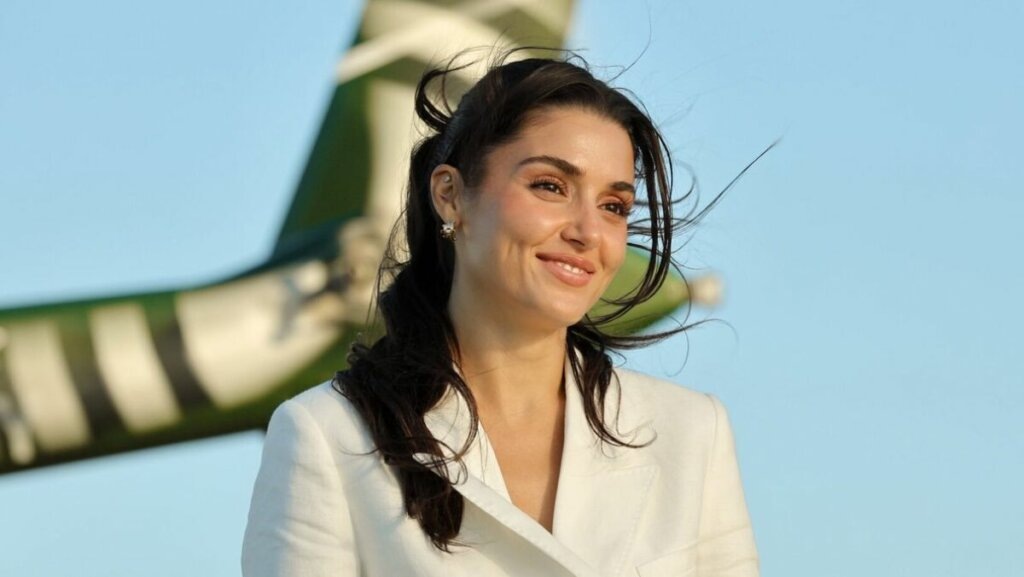    Фото: кадр из сериала