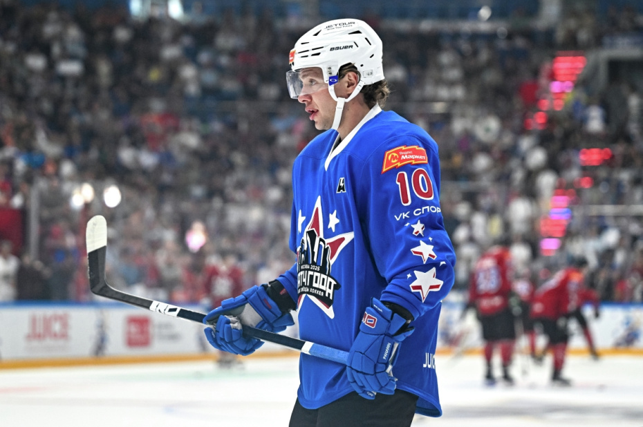    Сергей Бобылев/РИА Новости