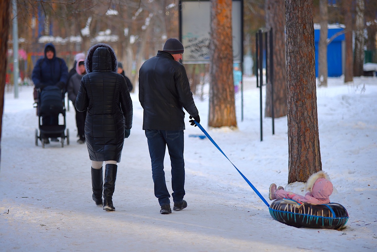  Фото: Дмитрий Куткин («Вечерний Челябинск»)