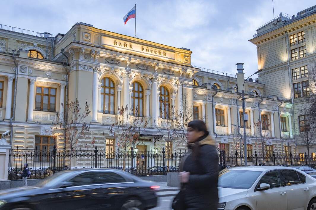 Фото: ИЗВЕСТИЯ/Константин Кокошкин