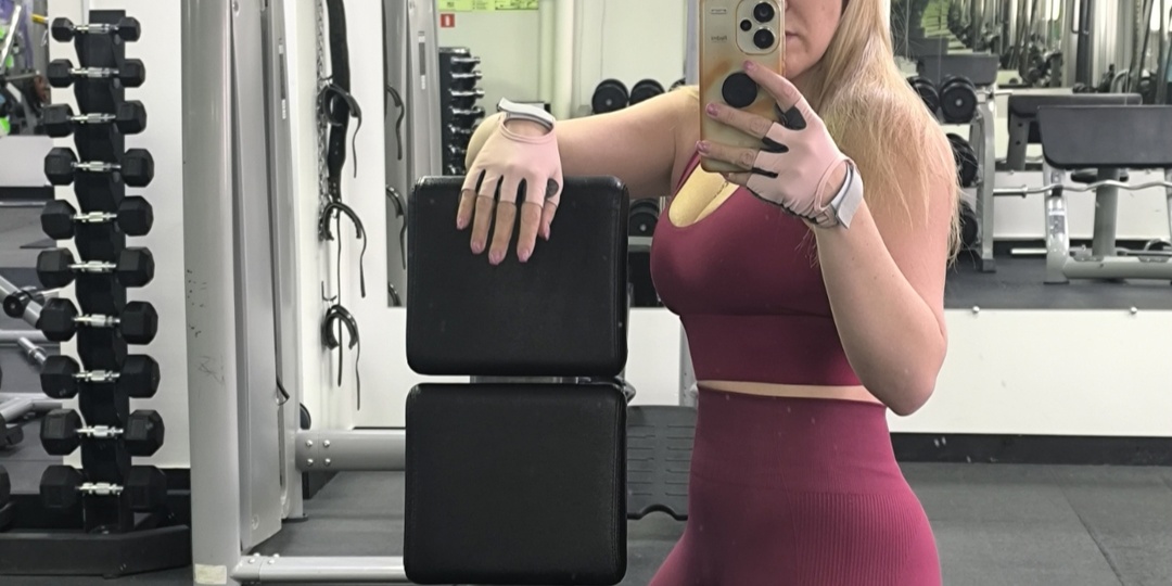 Плюс 3 кг за зиму - все вкусняшки ушли в ляжки😱 Почему так случилось, и что буду делать