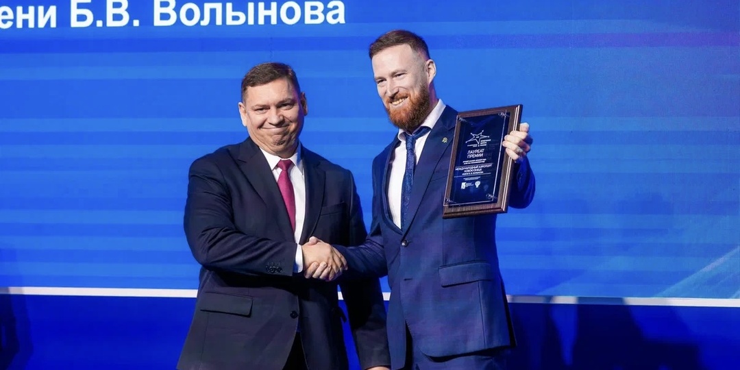 Аэропорт Новокузнецк вновь стал лучшим в категории 0,5 – 1 млн пассажиров по итогам 2025 года