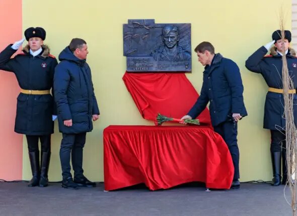    Фото: primamedia.ru Ульяна Лаптева