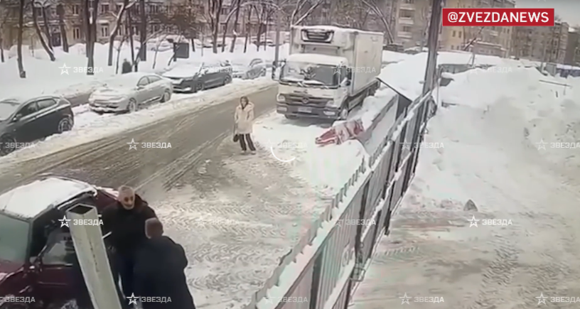 фото: скриншот видео